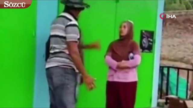 Endonezya'daki Tsunamide ölü sayısı her dakika artıyor