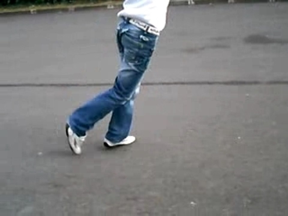 LuCenZz JumpStyle