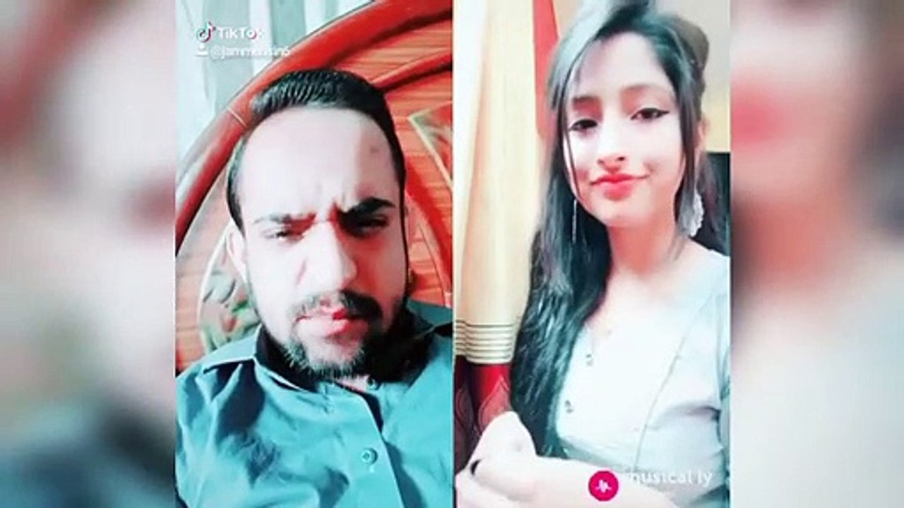 Ami G Ami G Viral Video  TikTok funn  Letest videos 2018