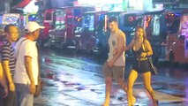Phuket Nightlife - Nightclubs and Bars
