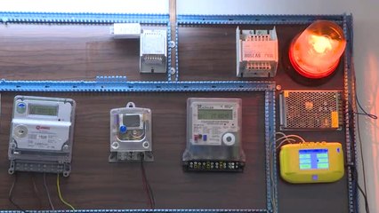 Binlerce Kaçak Elektrik Kullanıcısı "Çekirge"Ye Av Oldu - Bursa