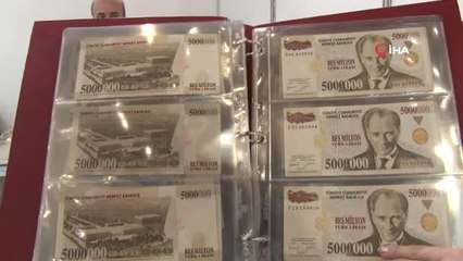 Paradaki Sır Işığı Tutunca Ortaya Çıktı