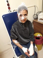 Platonik Aşk Dehşeti