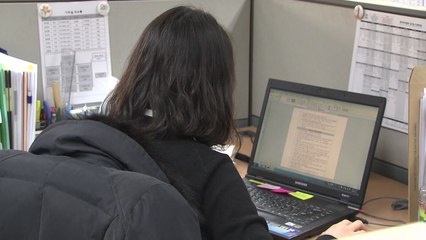 최저임금 계산시 '약정휴일'은 제외..."주휴일은 산정에 포함" / YTN