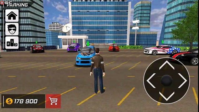 Smash Car Hit - Impossible Stunt Speed Clup Speed Car Games - Android gameplay FHD #5