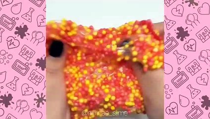 RELAXING Slime ASMR Video That Gives You Calmness 2018 ! #12