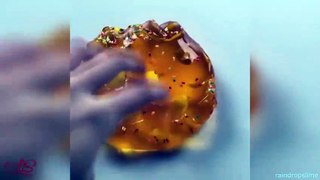 The Most Satisfying Slime Videos |  NEW ASMR Slime Video Compilation 2018