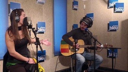 La Playlist de France Bleu Lorraine le live avec DELPHINE : "Run"