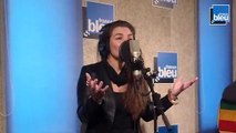 La Playlist de France Bleu Lorraine le live avec DELPHINE : reprise de Bob Marley 