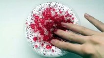 AWESOME CHRISTMAS SLIME CREATIONS-Satisfying ASMR Slime Video
