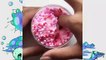 Satisfying Slime -  #32 Crunchy | Clear | Flubber | Fluffy | Edible | Glitter Slime