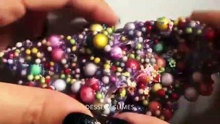 Most Satisfying Slime Video In The WORLD! ASMR Slime Part 1