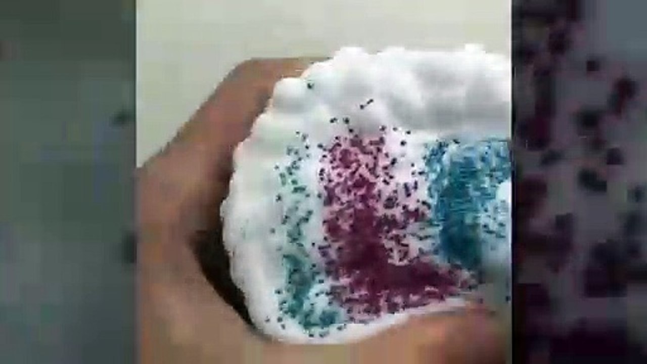 YOU LOVE SLIME?? Satisfying Slime ASMR #4 - Most Satisfying Slime ASMR