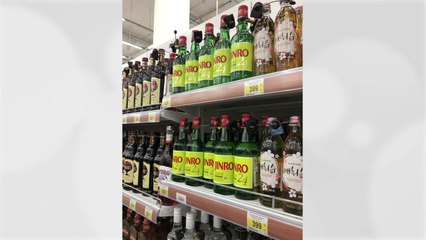 [기업] 참이슬, 극동 러시아 최대 주류 판매점에 입점 / YTN