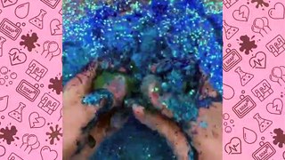 RELAXING Slime ASMR Video That Gives You Calmness 2018 ! #28