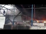 Pa Koment - Laç, shkrumbohet tregu industrial - Top Channel Albania - News - Lajme