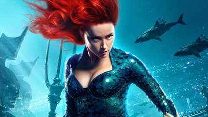Weekend Box Office  December 21 to 23 (Aquaman, Mary Poppins Returns, Bumblebee, Spider-Man: Into the Spider-Verse)