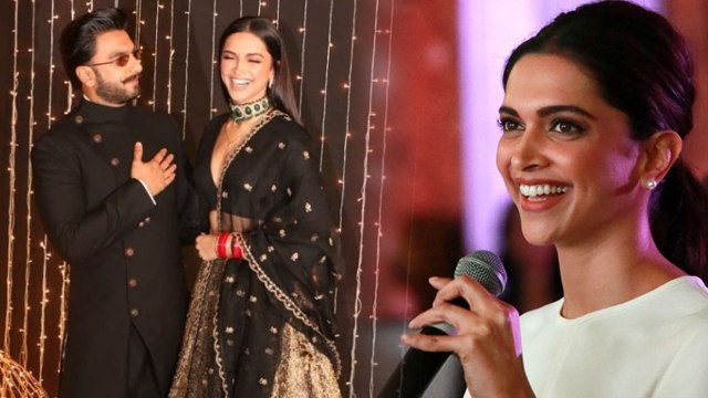 Deepika Padukone calls husband Ranveer Singh Padukone in PUBLIC | Boldsky