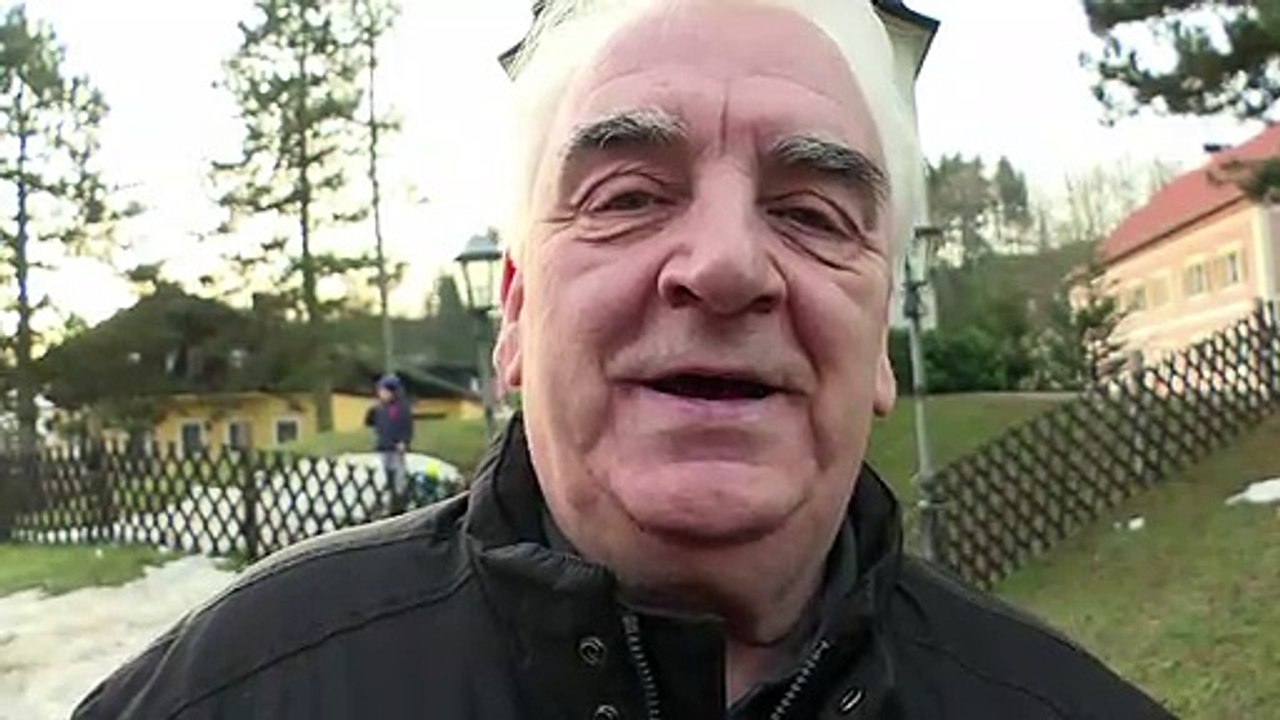 200 Jahre 'Stille Nacht': Aus Oberndorf in die ganze Welt