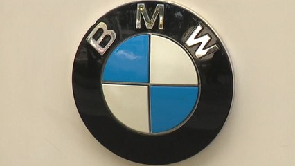 BMW 비난 봇물...공은 법정으로 / YTN