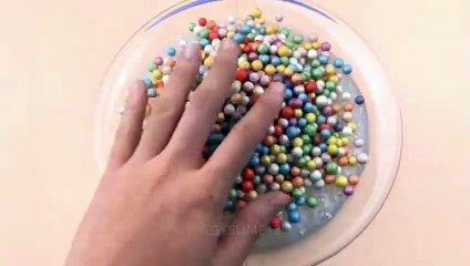 Most STUNNING Slime- Amazing ASMR Slime Video