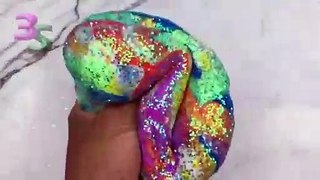 Mind Blowing and Satisfying Slime Videos / Best Slime ASMR Compilation #12