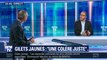 Gilets jaunes : Macron peut-il aller plus loin ?