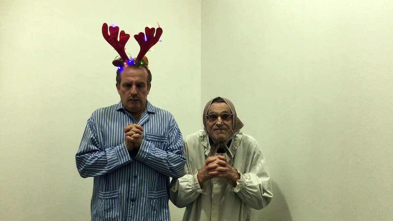 Conseils au Père-Noël - Les Bodin's