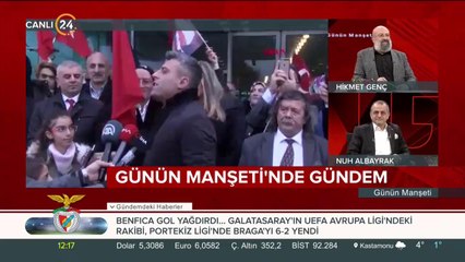 "Diktatör bozması sensin, Kılıçdaroğlu"