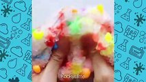 The Most Satisfying Slime ASMR Video that You'll Relax Watching #29