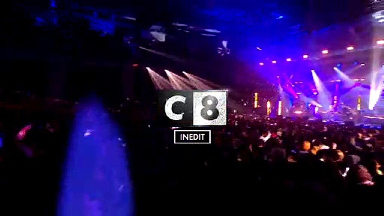 C8 / BANDE-ANNONCE / INÉDIT / SPECTACLE / LES ANNÉES 80 LE GRAND CONCERT