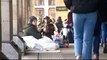 UK homelessness: Thousands sleeping rough in Britain says charity