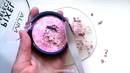 Makeup Slime| Lipstick Slimes #656 - The Best Lipstick Slime ASMR All The Time!