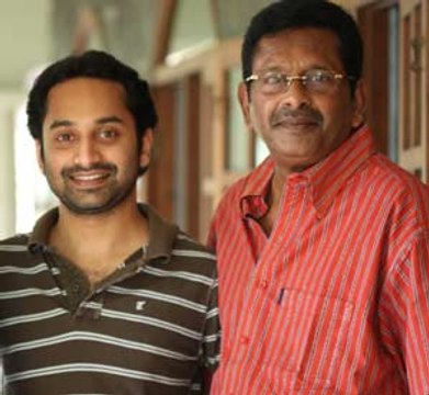 വാപ്പച്ചിയും മകനും ഒന്നിക്കുന്നു | filmibeat Malayalam