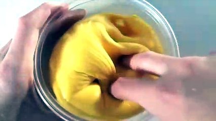 Relaxing Slime ASMR|| The BEST Clay Slime Mixing EVER #869