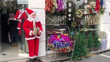 Müftüden uyarı: 'Domuz eti neyse, piyango da odur'