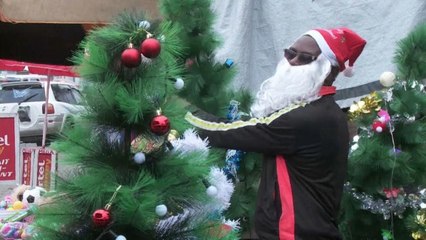 RDC : Noël malgré la crise politique