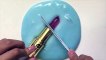 Makeup Slime| Lipstick Slimes #658 - The Best Lipstick Slime ASMR All The Time!