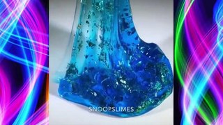 NEW Slime Asmr - Most Satisfying Slime ASMR Video Compilation - Slime Angel #1