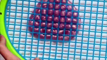 DIY Satisfying Slime  #14 Crunchy | Edible | Floam | Classic Slime