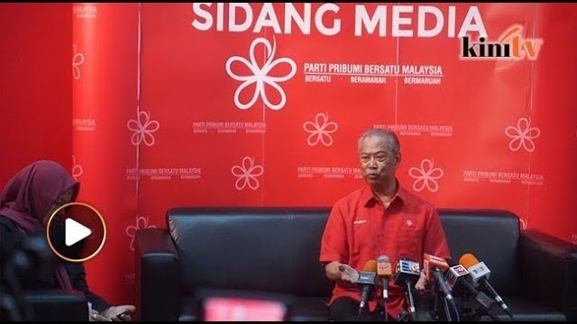 'Saya faham jadi saya kena uruskan dengan betul'