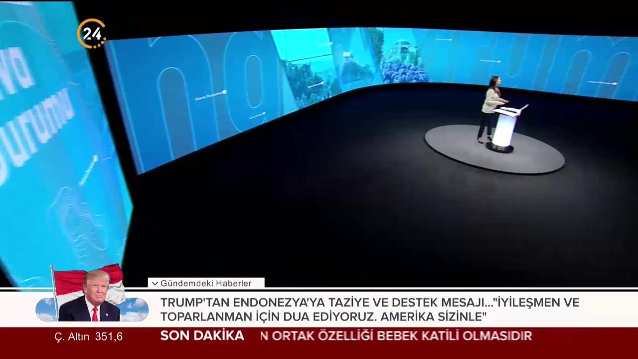 Hava Durumu