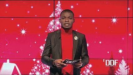 Tải video: DDF dimanche de foot du 23 Décembre 2018 par Jean Michel Onnin, l'intégrale