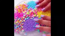 Amazing Slime Compilation-Satisfying Slime ASMR