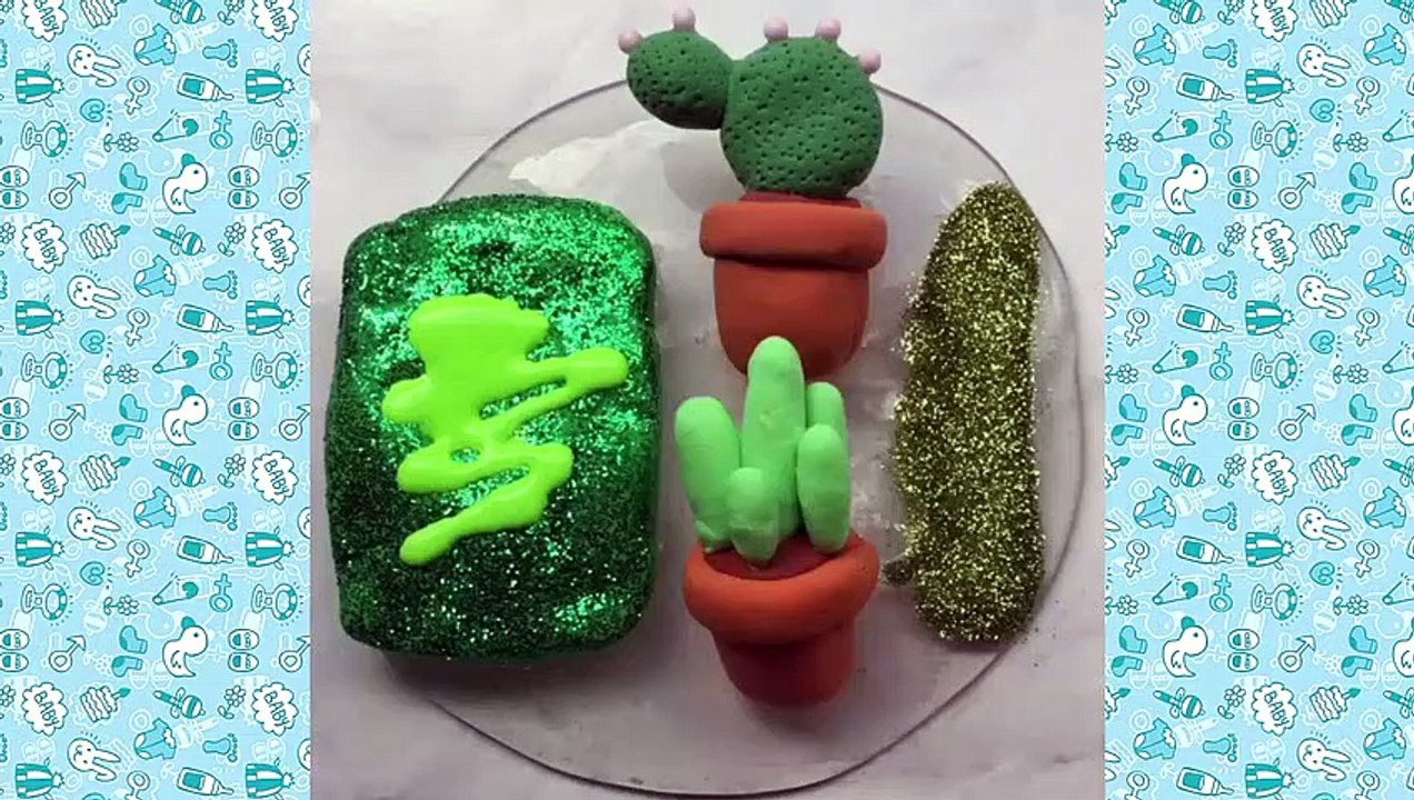 En Rahatlatıcı Slime Videoları #39