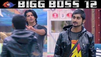 Bigg Boss 12: Deepak Thakur & Surbhi Rana get secret task; Check Out | FilmiBeat