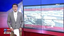 'Lakbay Alalay' ng DPWH, muling aarangkada
