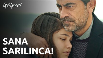 Gülperi | 15.Bölüm - Sana Sarılınca!