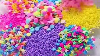 Satisfying Slime Videos