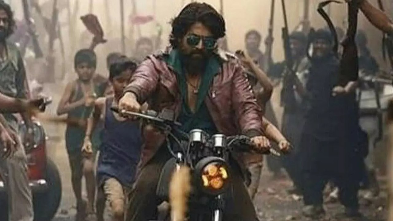 KGF Kannada Movie : ಕೆಜಿಎಫ್ ಚಾಪ್ಟರ್ 2 ಬಗ್ಗೆ ಯಶ್ ಹೇಳಿದ್ದು ಹೀಗೆ  | FILMIBEAT KANNADA